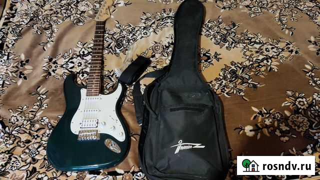 Гитара Invasion Аксубаево - изображение 1