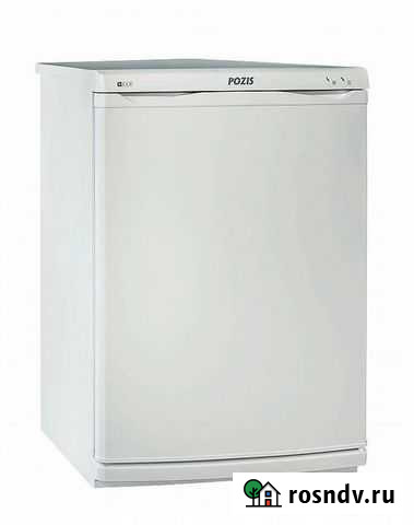 Морозильная камера Pozis Свияга-109-2 белый Липецк - изображение 1