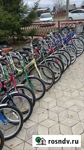 Велосипеды Чистополь - изображение 1