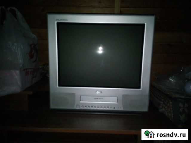 Видеодвойка LG Нижневартовск - изображение 1