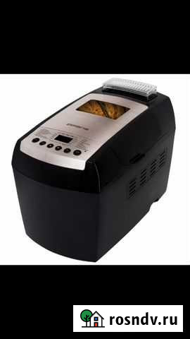 Хлебо Печь (2 булки) или 1 большая Братск - изображение 1