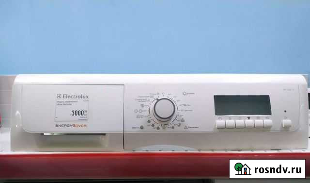 Модуль управления стиральной машиной Чита - изображение 1