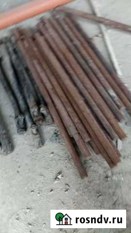 Болванка стальная Хасавюрт - изображение 1