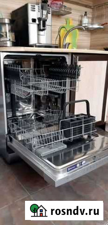 Посудомоечная машина (60 см) Electrolux Ноябрьск - изображение 1