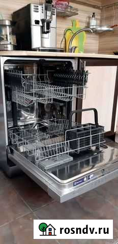 Посудомоечная машина (60 см) Electrolux Ноябрьск - изображение 1