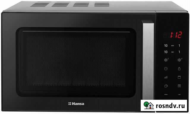 Микроволновая печь Hansa amgf 20E1 gfbh Ярославль - изображение 1