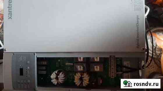 Продам инвертор гибридный xw 4548-230-50 Новокузнецк