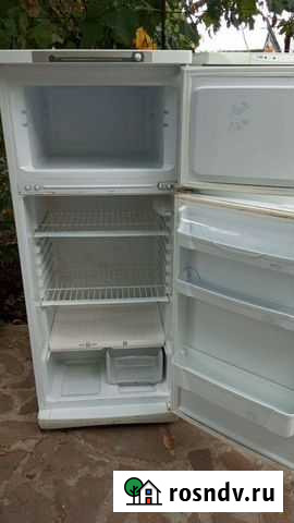 Холодильник рабочий доставка Каменск-Шахтинский - изображение 1