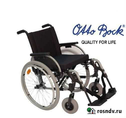 Прокат инвалидных колясок Казань - изображение 1