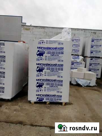 Силикатный блок Химки - изображение 1