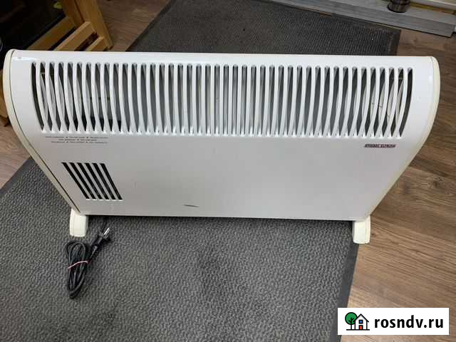 Обогреватель электрический Псков - изображение 1