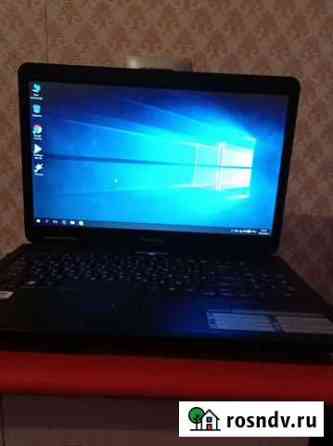 EMachines E727 Тында