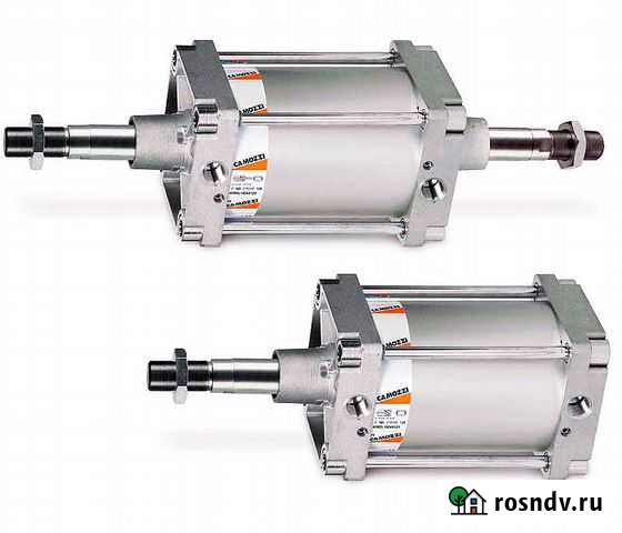 Пневматическое оборудование Владикавказ - изображение 1