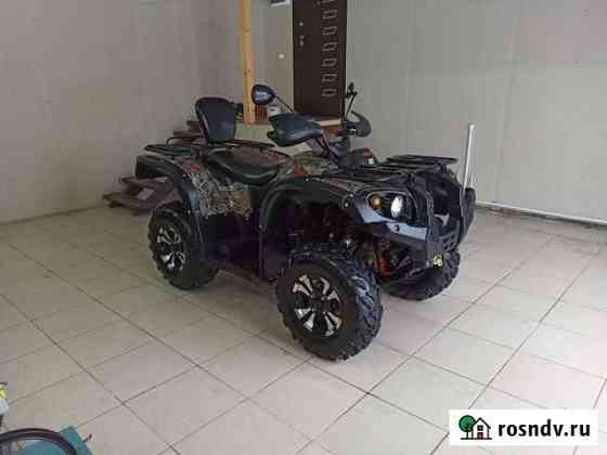 Продам квадроцикал stels атv 500 Павлово