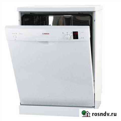 Посудомоечная машина Bosch Silence Мурманск