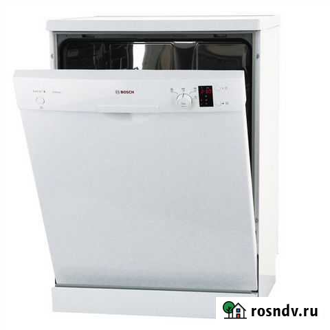 Посудомоечная машина Bosch Silence Мурманск - изображение 1