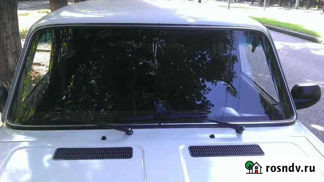 Лобовое стекло Ваз 2101-2107 Мончегорск - изображение 1