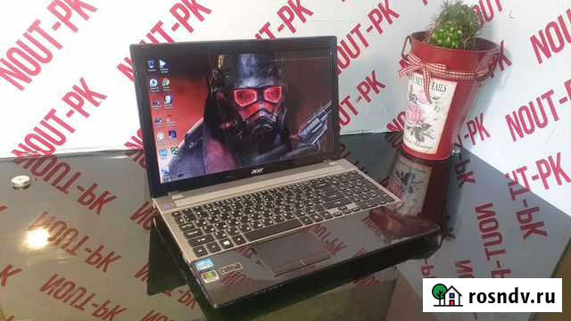 Ноутбук Acer Петропавловск-Камчатский - изображение 1