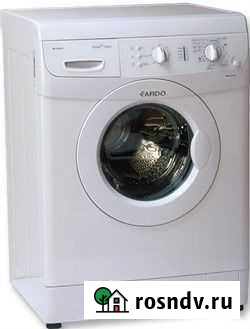 Стиральная машина ардо ае 810** Тольятти - изображение 1