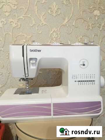 Швейная машина Brother Калуга - изображение 1