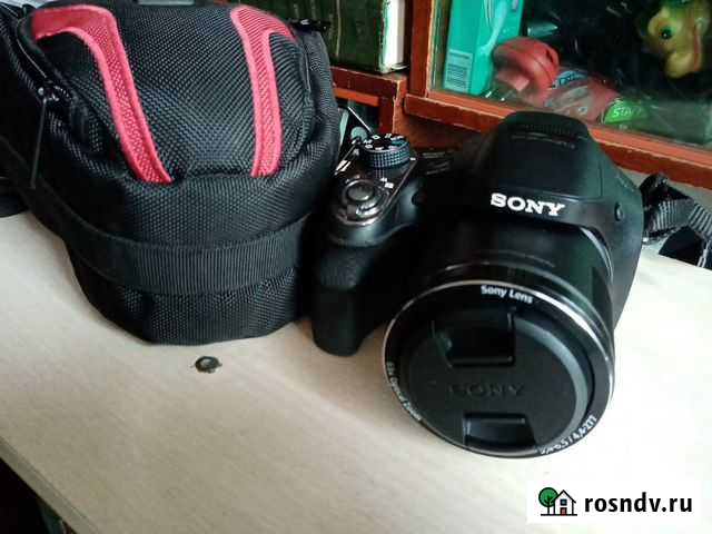 Фотоаппарат Белгород - изображение 1