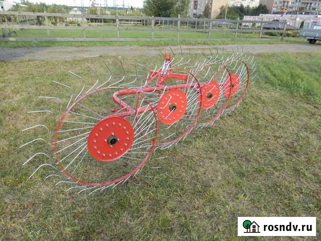 Грабли польские Стерлитамак - изображение 1