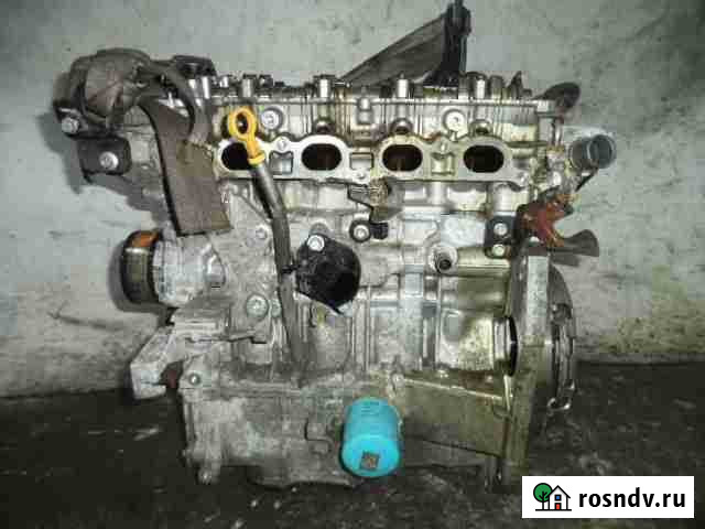 Двигатель Renault Kaptur, Duster,Logan H4MD438 Скопин - изображение 1