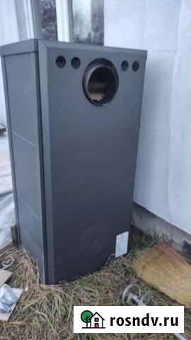Печь - камин Балтийск - изображение 1