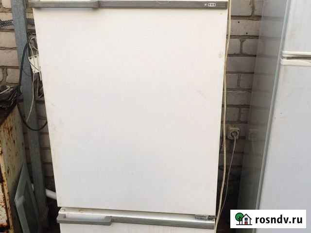 Холодильник Норд,Атлант, Орск 112 двухкамерные Волжский - изображение 1