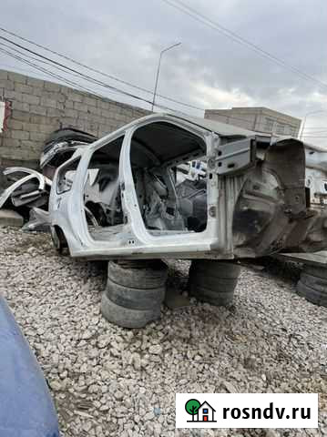 Кузов ларгус на распил Новый Хушет - изображение 1