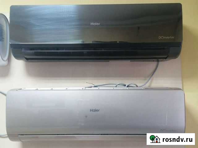 Продажа,Установка Сплит-систем Бийск - изображение 1