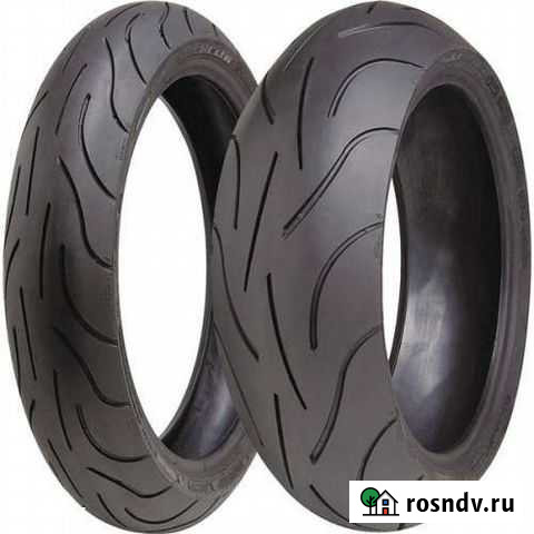 Новые Мотошины Курган - изображение 1