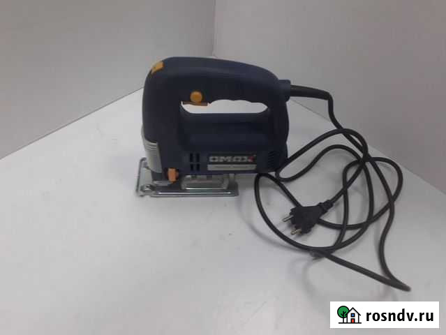 Лобзик Omax 10205 Орск - изображение 1