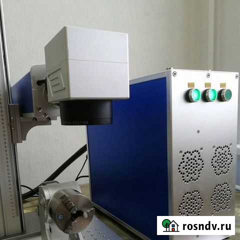 Лазерный гравер по металлу Чебоксары - изображение 1