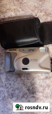 Пленочный фотоаппарат Киселевск - изображение 1