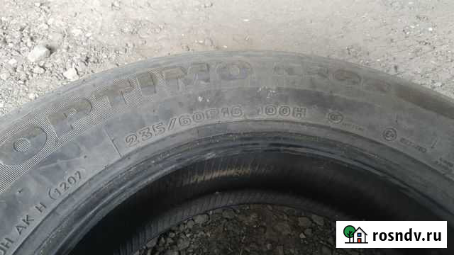 Hankook 235/60 R16 Пенза - изображение 1
