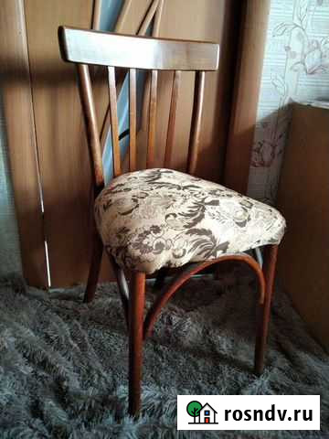 Стул венский Щекино - изображение 1