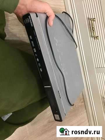 DVD проигрыватель Казань - изображение 1