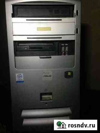 Компьютер Intel Pentium 4 / Celeron Хотьково