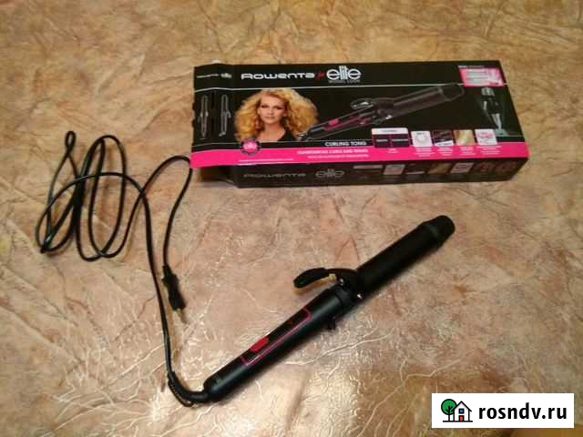 Плойка Екатеринбург - изображение 1