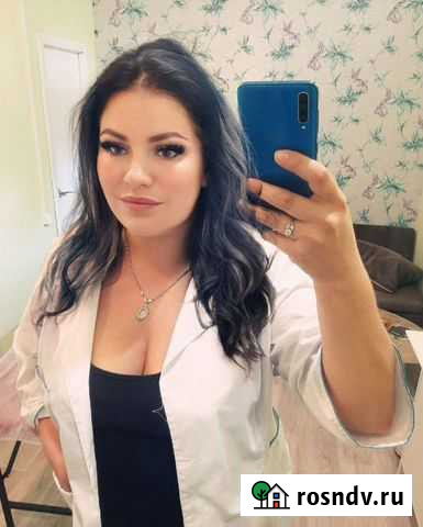 Массаж Сыктывкар - изображение 1