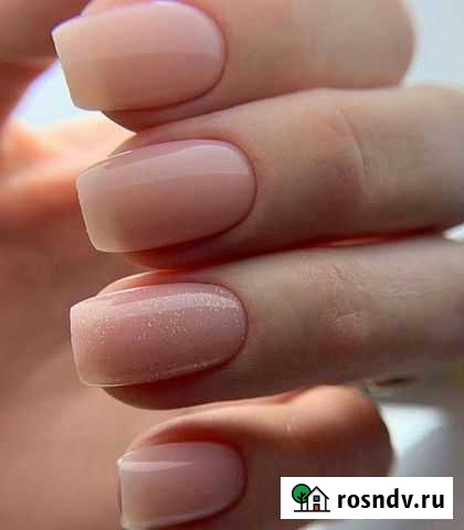 Маникюр Владикавказ - изображение 1