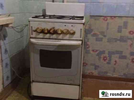 Плита газовая, духовка электрическая Кемерово