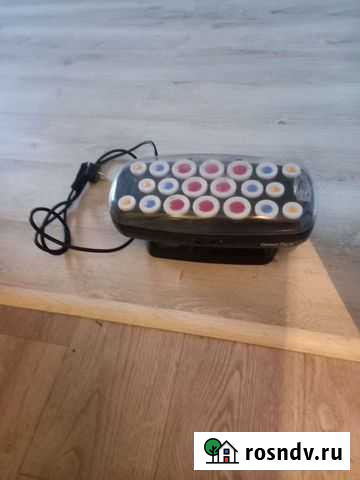 Электробигуди, быстро нагреваются, и создают потря Ханты-Мансийск - изображение 1