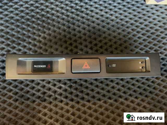 Часы Mark-2 JZX110 Нижнеудинск - изображение 1