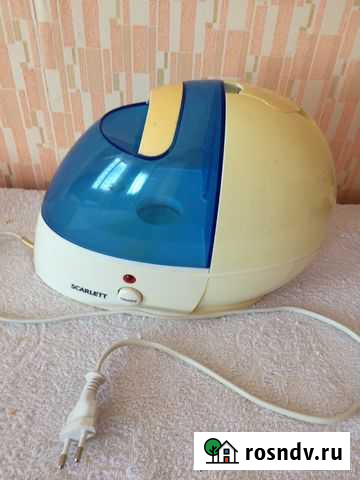 Увлажнитель Supra Хабаровск - изображение 1