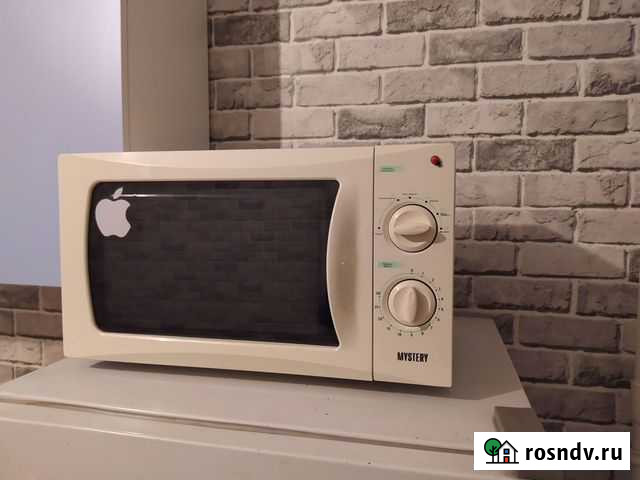 Микроволновая печь Mystery Санкт-Петербург - изображение 1