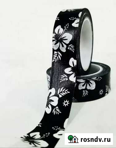 Декоративный скотч Новокузнецк - изображение 1