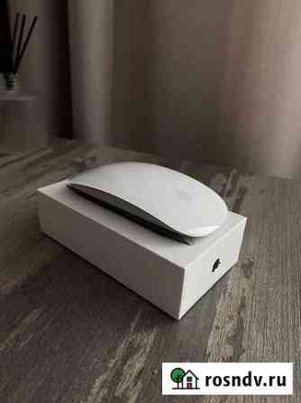 Мышь Apple magic mouse, новая Барнаул