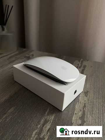 Мышь Apple magic mouse, новая Барнаул - изображение 1